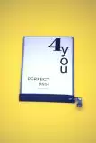 АКБ Xiaomi BN54 ( Redmi Note 9 / Redmi 9 ) 4you PERFECT ( тех.пак. )