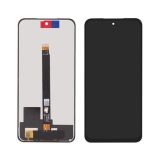 LCD Xiaomi Redmi 15 (4G/ 5G) з чорним тачскрином 167mm European с черным тачскрином (М)