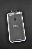 Чохол iPhone 7+ /8+ Silicon Case original FULL №15 marengo (4you)