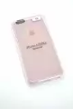 Чохол iPhone 6+ /6S+ Silicon Case original FULL №19 pink sand (4you)