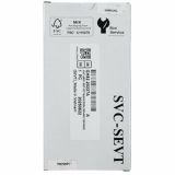 LCD Samsung A05s/A057 (2022) із чорним тачскрином ORIGINAL GH82-20227A (Х) 5001567B