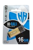 Usb 16Gb Hi-Rali Stark series Gold