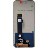 LCD Motorola G13 із чорним тачскрином (PAWV0015RS) (Х) 5001303B