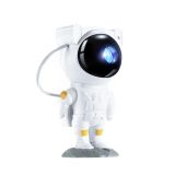 Нічник-проектор XO CF1 White
