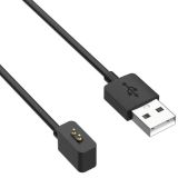 Usb кабель Xiaomi mi band 8/9 (тех. пакет) Black