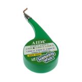 Очиститель припоя Aida A-2520 (2.5mm x 2m) (M)
