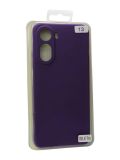 Чохол Xiaomi Redmi A7Pro Silicon Original FULL №13 Violet (4you)