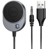 Bluetooth адаптер HOCO E150 Grey