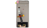 LCD Xiaomi Redmi Note 9 / Redmi 10X 4G із чорним тачскрином Original (Х) 5001393B
