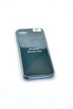 Чехол iPhone 7 /8 Silicon Case original FULL №67 moss green (4you)