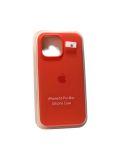 Чехол iPhone 16ProMax Silicon Case original FULL №51 (4you)