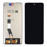 LCD Motorola G32 (XT2235)/ G62 (5G)/ G73 (XT2237) з чорним тачскрином (М)