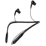 Bluetooth-гарнітура BOROFONE BE45 Delightful (bluetooth 5.1) Black