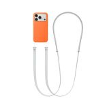 Шнурок для мобільного телефону HOCO GH11 Jane Light grey