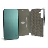 Flip Cover for Samsung A16(4G) Original Dark green (4you)