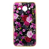 Чохол Xiaomi Redmi Note 5APro Silicon Flowers and Diamond Cath Kidston "Акційна ціна"