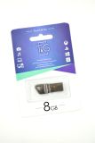 Usb 8Gb T&G 114 Metal series