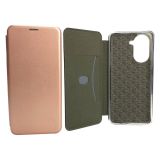 Flip Cover for Xiaomi Redmi A5(4G) 173mm Original Rose gold (4you)