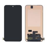 LCD Oppo A6 Pro (4G/5G)/ Reno 14/14F/14FS 5G/15FS (CPH2801) із чорним тачскрином Original (М)