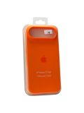 Чохол iPhone 17air Silicon Case original FULL №73 (4you)