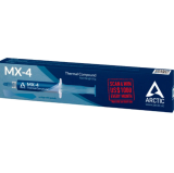 Термопаста у шприці Arctic MX-4 8g теплопровідність 8.5 W/mK, щілина 2.5 г/см3 (М) 