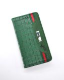 Чохол-книжка 4you GRACE 6 "Dark Green універсальна 