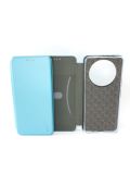 Flip Cover for Xiaomi Redmi 14C(4G) / Redmi 17C Original Light blue (4you)