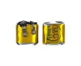 Акумулятор i7 / i8 / i9 / i11 / i12 ( 5.4 * 10 * 10.3 ) ( 40 mAh ) для TWS навушників 051010P ( М )