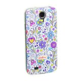 Чохол Samsung J3 / J330 (2017) Silicon Diamond Cath Kidston Lovely Dreams "Акційна ціна"