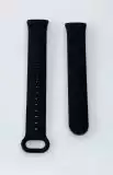 Ремінець на браслет фітнес Xiaomi mi band 8 Black