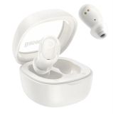 Bluetooth-гарнітура Baseus Bowie WM02 True Wireless Earphones Creamy-white NGTW370202