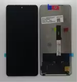 LCD Xiaomi Mi 10T Lite / POCO X3 / Poco X3 Pro з чорним тачскрином (Х) 5000895