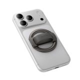 Holder HOCO GH10 (магніт) Grey