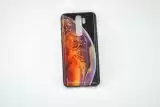 Чохол Xiaomi Redmi 8A Silicon TPU Planet (B5) "Акційна ціна"