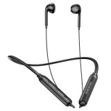 Bluetooth-гарнітура BOROFONE BE52 (Bluetooth 5.1) Black