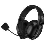 Bluetooth-гарнітура HOCO W114 (Bluetooth 5.1) Black (монітори)