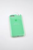 Чехол iPhone 7 /8 Silicon Case original FULL №57 grass (4you) "Акционная цена"