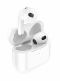 Bluetooth-гарнітура HOCO EW92 (Bluetooth 5.4) White