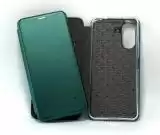 Flip Cover for Xiaomi Redmi 13C(4G) Original Dark green (4you) (від10шт - 10%) + Спец Ціна!