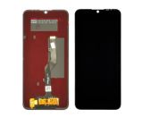 LCD ZTE Blade A5(2020) A7(2019)/A7(2020) / A51 Lite Ver 0.1 с черным тачскрином (M)