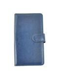 Чохол-книжка 4you Classic 6 "dark blue універсальна