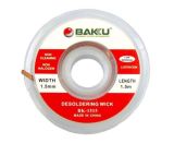 Очищувач припою BAKU BK-1515 (1,5 мм*0,75) (M) 