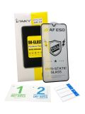 Защитное стекло Samsung A16(4G) / A17(4G ) / A26 iPaky Black