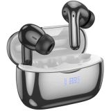 Bluetooth-гарнітура HOCO EQ16 (Bluetooth 5.3) Black glaze