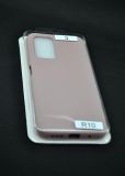 Чехол Xiaomi Redmi 11A / Redmi 12C Silicon Original FULL №3 Pink sand (4you)