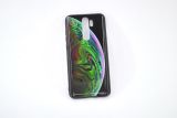 Чехол Xiaomi Redmi Note 8 Silicon TPU Planet (B3) "Акционная цена"