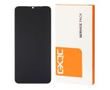 LCD Realme 5/5i/6i/C3 / Oppo A5 (2020) A9 (2020) / A31 (2020) із чорним тачскрином Service Pack (M) 