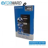 АКБ iPhone 13 Forward Diagnostic БЕЗ ПОМИЛКИ - НЕВІДОМА ДЕТАЛЬ 3630 mAh Guard Series (W)