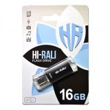 Usb 16Gb Hi-Rali Corsair series Silver