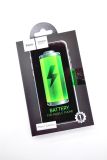 АКБ iPhone 7 Hoco посилений (2340 mAh) (М)